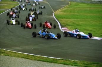 Retour dans le passé - Grand Prix du Canada 1997 - F1600