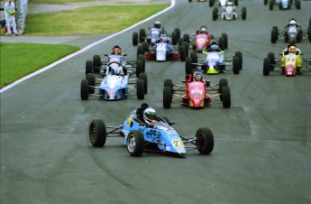 Retour dans le passé - Grand Prix du Canada 1997 - F1600