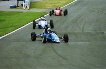 Retour dans le passé - Grand Prix du Canada 1997 - F1600