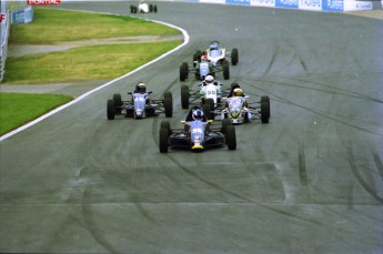 Retour dans le passé - Grand Prix du Canada 1997 - F1600