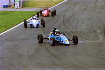 Retour dans le passé - Grand Prix du Canada 1997 - F1600