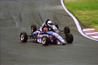 Retour dans le passé - Grand Prix du Canada 1997 - F1600