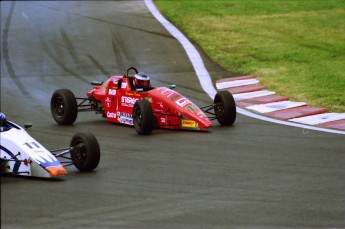 Retour dans le passé - Grand Prix du Canada 1997 - F1600