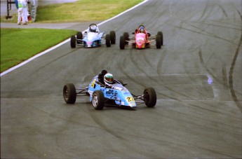 Retour dans le passé - Grand Prix du Canada 1997 - F1600