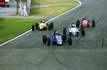 Retour dans le passé - Grand Prix du Canada 1997 - F1600