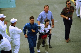 Retour dans le passé - Grand Prix du Canada 1997 - F1600