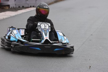 SH Karting - Ice Kart Challenge - 3 Mars 2024