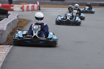 SH Karting - Ice Kart Challenge - 3 Mars 2024