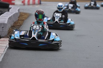 SH Karting - Ice Kart Challenge - 3 Mars 2024