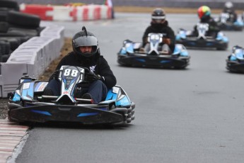 SH Karting - Ice Kart Challenge - 3 Mars 2024