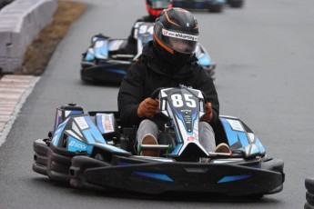 SH Karting - Ice Kart Challenge - 3 Mars 2024