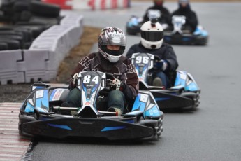 SH Karting - Ice Kart Challenge - 3 Mars 2024