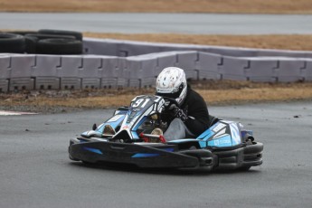 SH Karting - Ice Kart Challenge - 3 Mars 2024