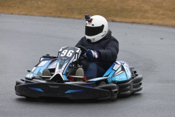 SH Karting - Ice Kart Challenge - 3 Mars 2024