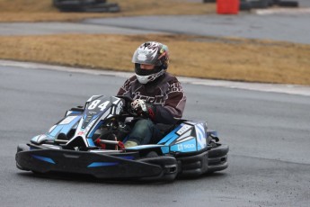 SH Karting - Ice Kart Challenge - 3 Mars 2024