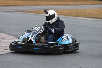 SH Karting - Ice Kart Challenge - 3 Mars 2024