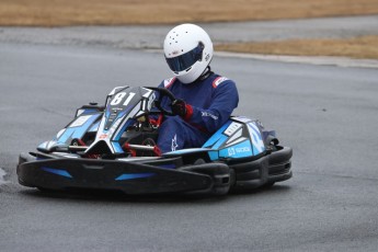 SH Karting - Ice Kart Challenge - 3 Mars 2024