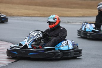 SH Karting - Ice Kart Challenge - 3 Mars 2024