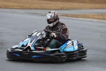 SH Karting - Ice Kart Challenge - 3 Mars 2024
