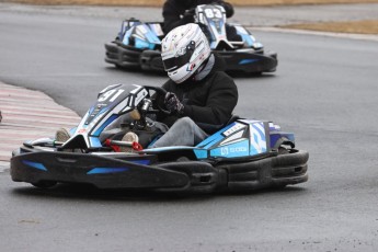 SH Karting - Ice Kart Challenge - 3 Mars 2024