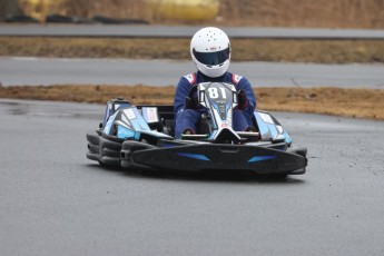 SH Karting - Ice Kart Challenge - 3 Mars 2024