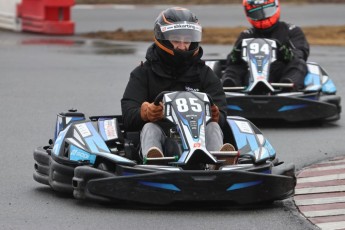 SH Karting - Ice Kart Challenge - 3 Mars 2024