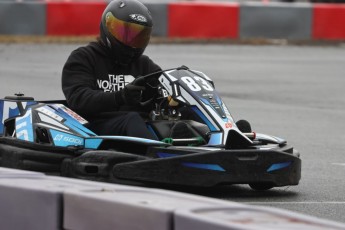 SH Karting - Ice Kart Challenge - 3 Mars 2024