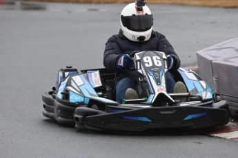 SH Karting - Ice Kart Challenge - 3 Mars 2024