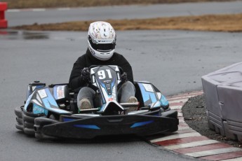 SH Karting - Ice Kart Challenge - 3 Mars 2024