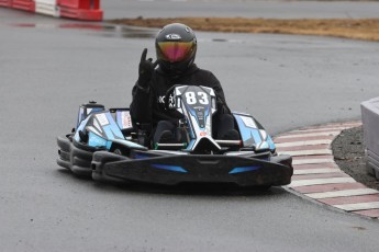 SH Karting - Ice Kart Challenge - 3 Mars 2024