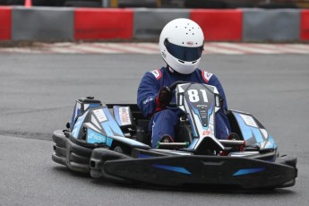 SH Karting - Ice Kart Challenge - 3 Mars 2024