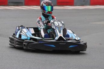 SH Karting - Ice Kart Challenge - 3 Mars 2024