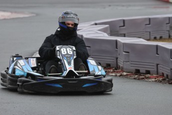 SH Karting - Ice Kart Challenge - 3 Mars 2024