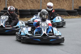 SH Karting - Ice Kart Challenge - 3 Mars 2024