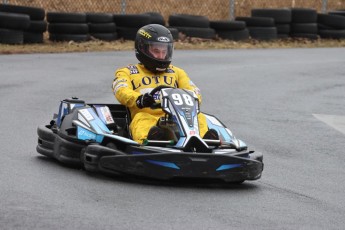 SH Karting - Ice Kart Challenge - 3 Mars 2024