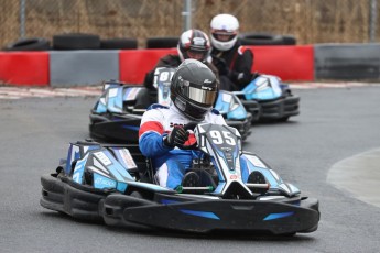 SH Karting - Ice Kart Challenge - 3 Mars 2024