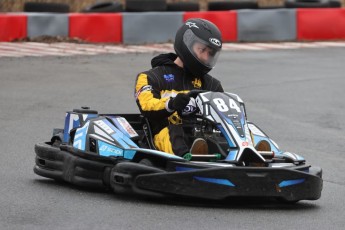 SH Karting - Ice Kart Challenge - 3 Mars 2024