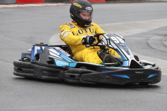 SH Karting - Ice Kart Challenge - 3 Mars 2024