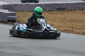 SH Karting - Ice Kart Challenge - 3 Mars 2024