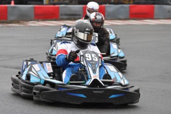 SH Karting - Ice Kart Challenge - 3 Mars 2024