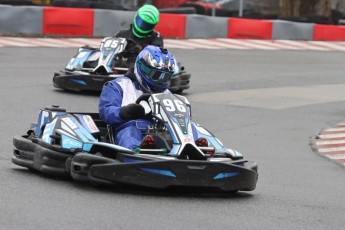 SH Karting - Ice Kart Challenge - 3 Mars 2024