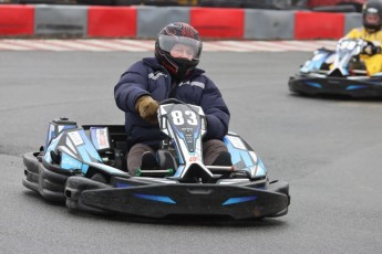 SH Karting - Ice Kart Challenge - 3 Mars 2024