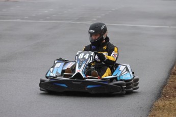 SH Karting - Ice Kart Challenge - 3 Mars 2024