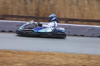 SH Karting - Ice Kart Challenge - 3 Mars 2024