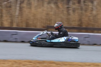 SH Karting - Ice Kart Challenge - 3 Mars 2024