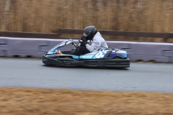 SH Karting - Ice Kart Challenge - 3 Mars 2024