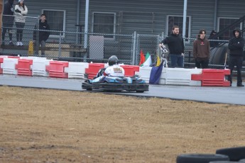 SH Karting - Ice Kart Challenge - 3 Mars 2024