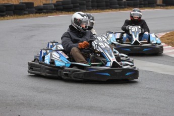 SH Karting - Ice Kart Challenge - 3 Mars 2024