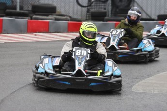 SH Karting - Ice Kart Challenge - 3 Mars 2024