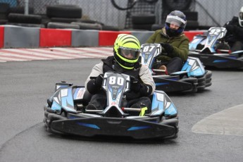 SH Karting - Ice Kart Challenge - 3 Mars 2024